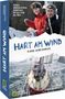 Claudia und Jürgen Kirchberger: Hart am Wind, Buch, Buch