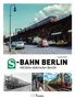 Karsten Risch: S-Bahn Berlin, Buch, Buch