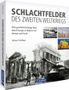 Michael Dörflinger: Schlachtfelder des Zweiten Weltkriegs damals und heute, Buch