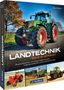 Albert Mößmer: Landtechnik Made in Germany, Buch, Buch