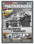 Stefan Krüger: Panzergrenadiere, Buch
