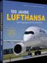 Heinrich Großbongardt: 100 Jahre Lufthansa, Buch