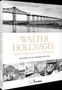"Walter Hollnagel: Bahnstrecken des Nordens - Fotoraritäten aus dem Bahnbetrieb 1945–1960" von Udo Kandler. Schwarz-Weiß-Fotos.