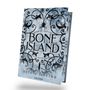 Nicole Fiorina: Bone Island: Book of Danvers, Buch