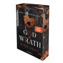 Rina Kent: God of Wrath - Besessene Liebe, Buch