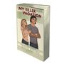 Tessa Bailey: My Killer Vacation, Buch