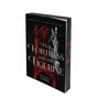 Brandi Elise Szeker: The Fortress and The Figurine (The Pawn and The Puppet 4,5), Buch