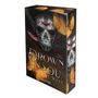 Harmony West: Drown in You, Buch