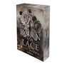 Nicci Harris: Born For Lace (The Cradled Common 2), Buch