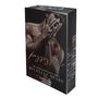 Michelle Heard: Possess Me (St. Monarch's 5), Buch