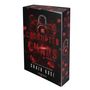 Shain Rose: Corrupted Chaos, Buch
