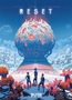 Fred Duval: Reset. Band 5, Buch, Buch