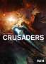 Christophe Bec: Crusaders. Band 4, Buch