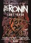 Kevin Eastman: Teenage Mutant Ninja Turtles: The Last Ronin - Lost Years, Buch