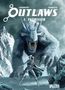 Sylvain Runberg: Outlaws. Band 3, Buch