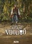 Jean-Pierre Pécau: Captain Voodoo. Band 2, Buch