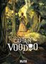 Jean-Pierre Pécau: Captain Voodoo. Band 3, Buch