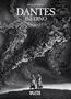 Gaëtan Brizzi: Dantes Inferno (Graphic Novel), Buch
