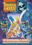 Matt Groening: The Simpsons: Treehouse of Horror Necronomnibus. Band 2, Buch