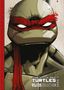 Kevin Eastman: Teenage Mutant Ninja Turtles Splitter Collection 01, Buch