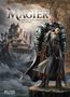 Olivier Peru: Magier. Band 12 - Die Kriege von Arran, Buch