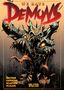 Scott Snyder: We Have Demons, Buch