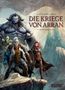 Jean-Luc Istin: Die Kriege von Arran. Band 5, Buch