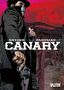 Scott Snyder: Canary, Buch, Buch