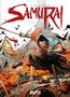 Jean-François Di Giorgio: Samurai. Band 17, Buch