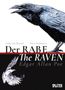 Gaby von Borstel: Der Rabe / The Raven, Buch