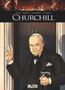 Vincent Delmas: Churchill, Buch