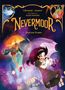 Jessica Townsend: Nevermoor. Band 1, Buch