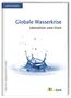 Globale Wasserkrise, Buch