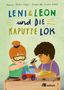 Marie-Theres Hosp: Leni & Leon und die kaputte Lok, Buch, Buch