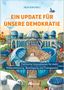 Ein Update für unsere Demokratie, Buch