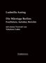 Ludmilla Assing: Die Märztage Berlins, Buch