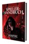 Justin Achilli: V5 Vampire - Die Maskerade: Spielerhandbuch, Buch