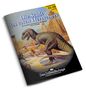 Gerd Tillmann: DSA2 - Die Stadt des toten Herrschers (remastered), Buch