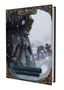 Fred Ericson: DSA5 - Kompendium des Wolfsfrosts, Buch