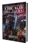 Matthew Dawkins: V5 Vampire - Die Maskerade: Chicago bei Nacht, Buch