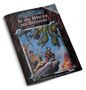 "Das Schwarze Auge: In den Höhlen des Seeogers. Erfahrungsstufen 1-2. Abenteurer kämpfen gegen dreiköpfigen Drachen.", Buch
