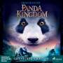 Erin Hunter: Panda Kingdom 02. Gefährliche Abgründe, MP3-CD