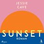 Jessie Cave: Sunset, MP3,MP3