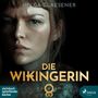 Helga Glaesener: Die Wikingerin, 2 MP3-CDs