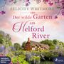 Felicity Whitmore: Der Wilde Garten Am Helford River, 2 MP3-CDs