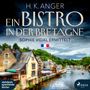 H. K. Anger: Ein Bistro In Der Bretagne, MP3-CD