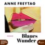 Anne Freytag: Blaues Wunder, MP3