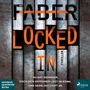 Henri Faber: Locked In, 2 MP3-CDs, 2 MP3-CDs