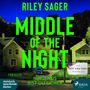 Riley Sager: Middle of the night, MP3