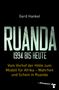 Gerd Hankel: Ruanda 1994 bis heute, Buch